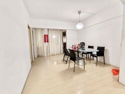 Blk 35 Marsiling Sapphire (Woodlands), HDB 5 Rooms #598519551